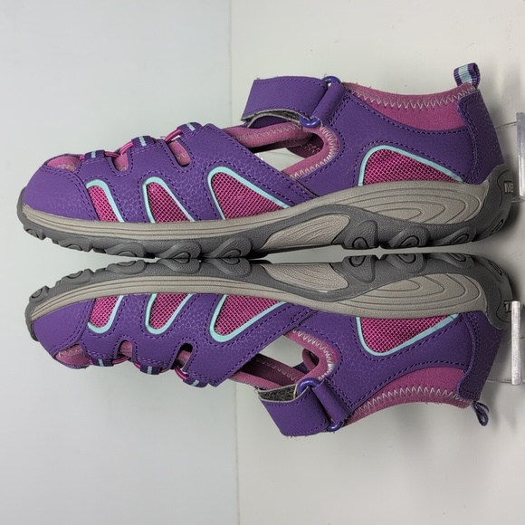 Merrell Hydro H20 hiker walking sandle shoes women's size 6 EU 37 - Picture 5 of 15